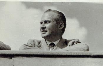 Carlo Carretto