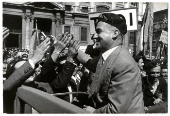 Carlo Carretto. La memoria