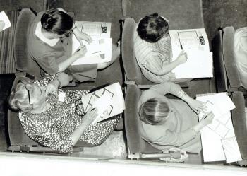 Donne cattoliche tra impegno civile e politico