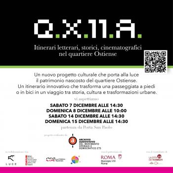 Programma Visite