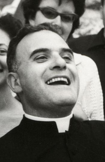 Antonio Zama nella Chiesa e nella società del Novecento