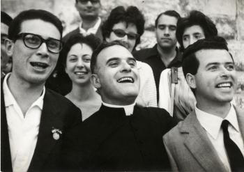 Antonio Zama