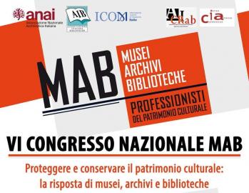 MAB Bologna