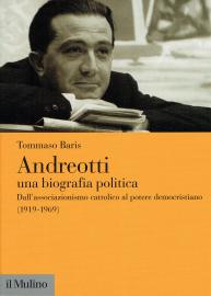 Andreotti. Una biografia politica.
