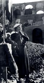 Armida Barelli, 1914-1952