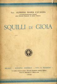 Alfredo Maria Cavagna, 1932