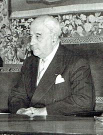 Mario e Carlo Cingolani, 1909-1973