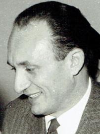 Mario Saverio Cozzoli, 1959-1976