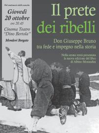Il prete dei ribelli