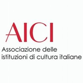 Logo dell'Aici