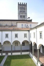 Real Collegio di Lucca