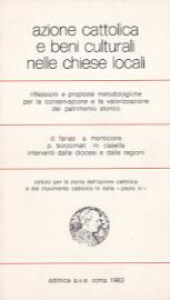 Azione Cattolica e beni culturali nelle chiese locali