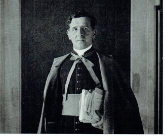 Giuseppe Pizzardo, 1921-1929