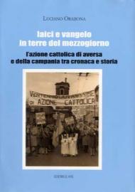 Laici e vangelo in terre del Mezzogiorno