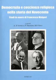 Democrazia e coscienza religiosa nella storia del Novecento