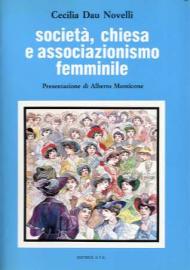 Società, Chiesa e associazionismo femminile