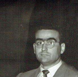 Paolo Tardini, 1946-1990