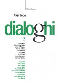 Dialoghi