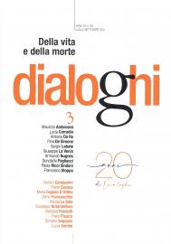 Dialoghi