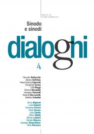 «Dialoghi»