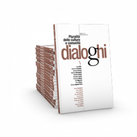 «Dialoghi»,il primo numero del 2025