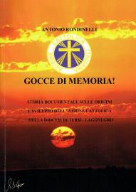 Gocce di memoria!
