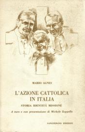 L'Azione cattolica in Italia