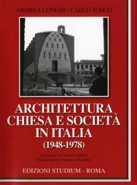 Architettura, chiesa e società in Italia (1948-1978)