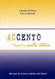 Accento nella storia