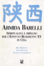 Armida Barelli