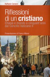 Riflessioni di un cristiano