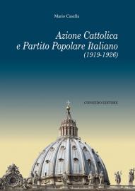 Azione cattolica e Partito popolare italiano (1919-1926)