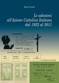  Le adesioni all'Azione cattolica italiana dal 1922 al 2011