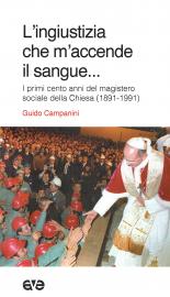 L’ingiustizia che m’accende il sangue...