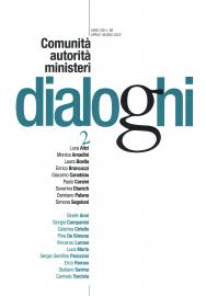 «Dialoghi»