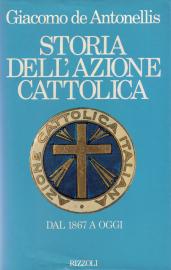 Storia dell'Azione cattolica