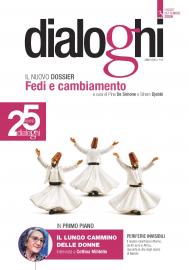 «Dialoghi»