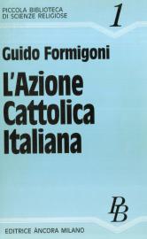 L'Azione Cattolica Italiana