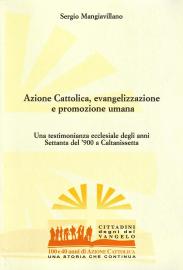Azione Cattolica, evangelizzazione e promozione umana