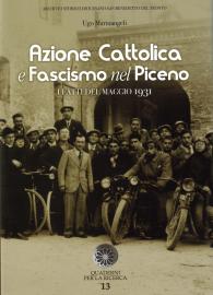 Azione cattolica e fascismo nel Piceno