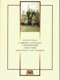 L'Azione cattolica a Montedoro (1923-1969)
