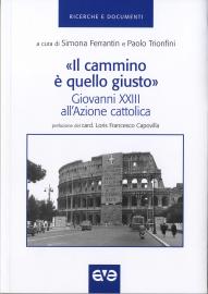 «Il cammino è quello giusto»