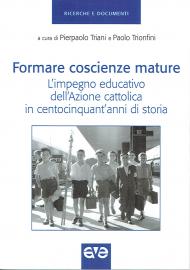 Formare coscienze mature