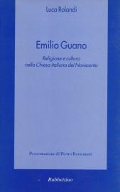 Emilio Guano