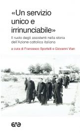 «Un servizio unico e irrinunciabile»