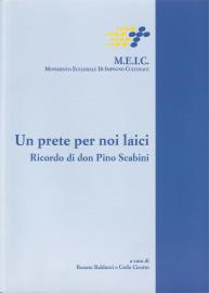 Un prete per noi laici