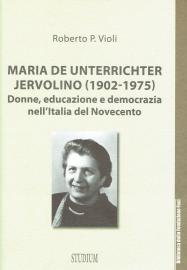 Maria de Unterrichter Jervolino (1902-1975)