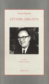 Lettere (1964-1973)