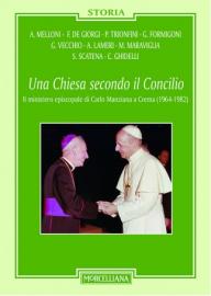 Una Chiesa secondo il Concilio