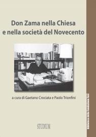 Don Zama nella Chiesa e nella società del Novecento